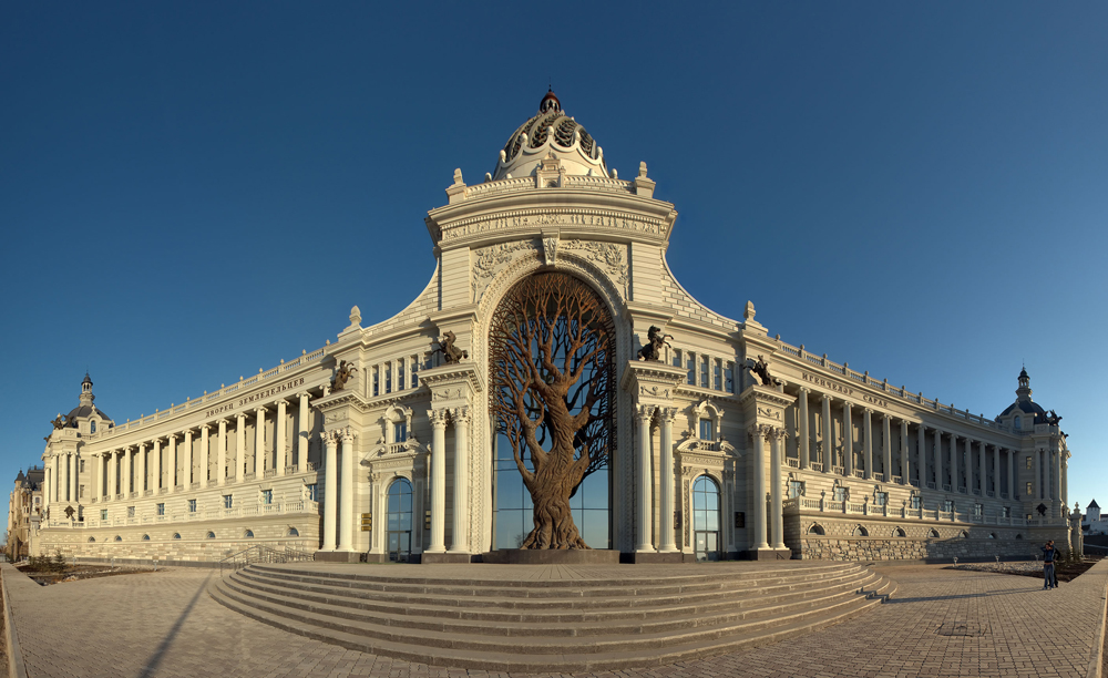 Видеодомофоны в Казани